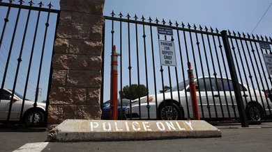 David McNew/Getty Images