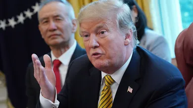 Chip Somodevilla/Getty Images