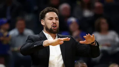 Ezra Shaw/Getty Images