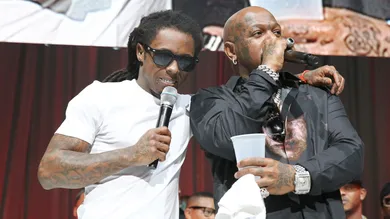 Neilson Barnard/Getty Images