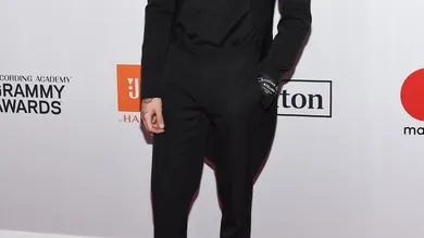 Nicholas Hunt/Getty Images