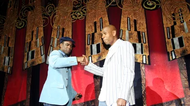 Johnny Nunez/WireImage