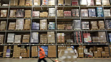 Matt Cardy/Getty Images