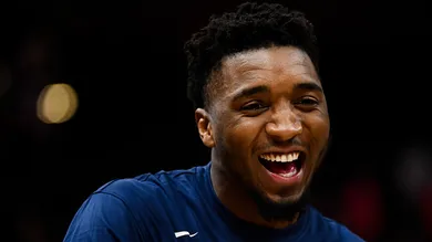 Alex Goodlett/Getty Images