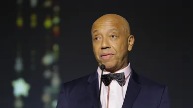 Tiffany Rose/Getty Images