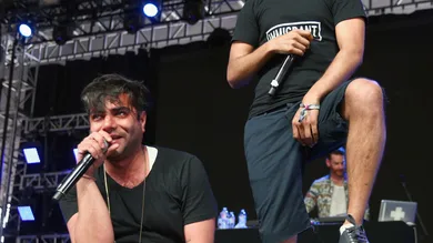 Rich Fury / gettyimages