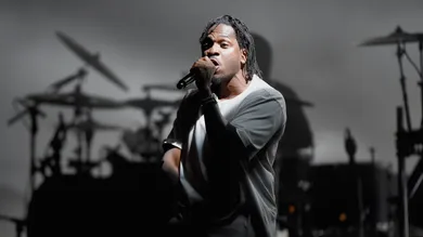 Nicholas Hunt/Getty Images