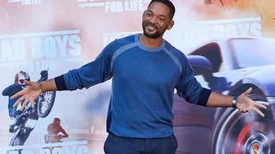 Carlos Alvarez / Getty Images