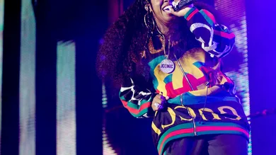 Bennett Raglin/Getty Images