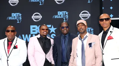 Photo by Maury Phillips/Getty Images