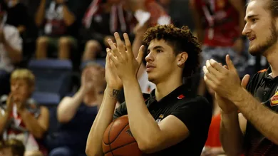 Brent Lewin/Getty Images