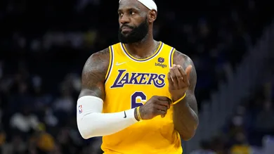 Thearon W. Henderson / Getty Images