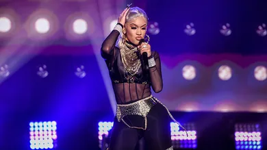 Alberto E. Rodriguez/Getty Images for dick clark productions