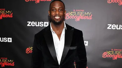 Paras Griffin/Getty Images