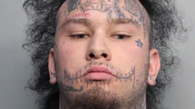 The Miami-Dade Police Department via Getty Images