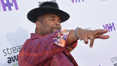 Mike Windle/Getty Images