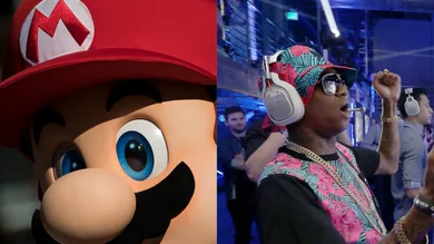 rew Angerer/Mark Davis/Getty Images