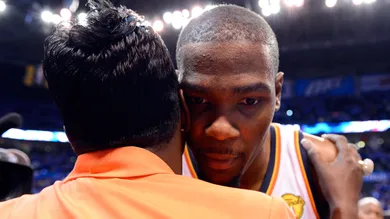 Ronald Martinez/Getty Images