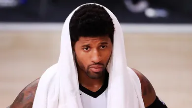 Mike Ehrmann/Getty Images