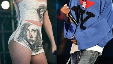 Ian Gavan & Gustavo Caballero/Getty Images