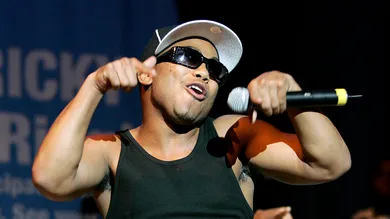 Ethan Miller/Getty Images