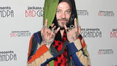 Jamie McCarthy / Staff / Getty Images