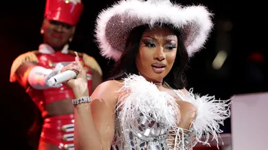 Tasos Katopodis/Getty Images