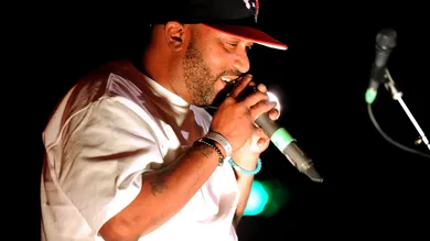 Sasha Haagensen/Getty Images