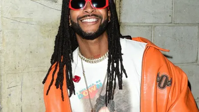 Vivien Killilea / Stringer / Getty Images