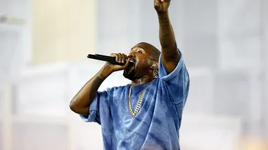 Ezra Shaw/Getty Images