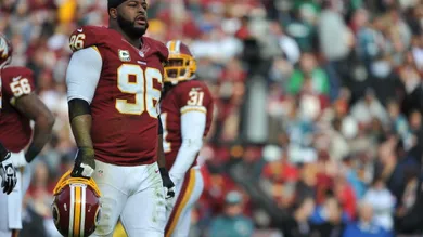 Larry French/Getty Images