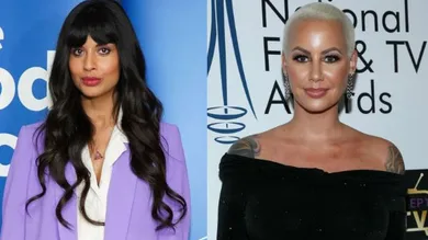 Rachel Luna/Getty Images, Phillip Faraone/Getty Images