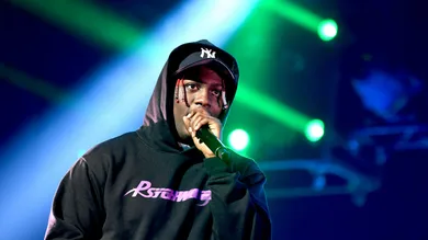 Kevin Winter/Getty Images