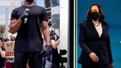 Drew Angerer /  Rich Fury / Getty Images