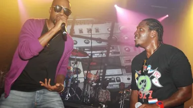 Patrick McMullan/Getty Images