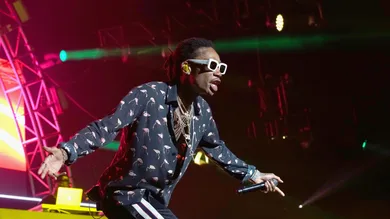 Bennett Raglin/Getty Images