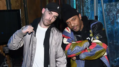 Nicholas Hunt / gettyimages