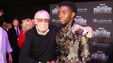 Jesse Grant/Getty Images for Disney