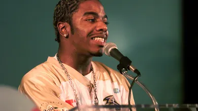 Kevin Winter/Getty Images