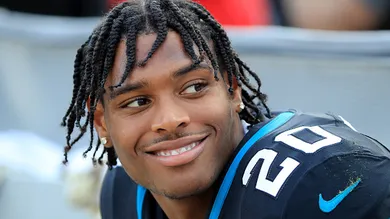 Sam Greenwood/Getty Images