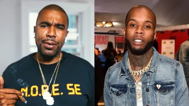 N.O.R.E. via HNHH, Alberto E. Rodriguez/Getty Images