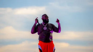 Rich Fury/Getty Images