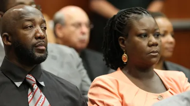 Joe Burbank/Orlando Sentinel-Pool/Getty Images