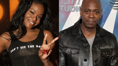 Chelsea Lauren & Charley Gallay/Getty Images