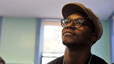 Joe Corrigan / Stringer / Getty Images