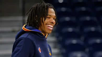 Jeff Schear / Stringer / Getty Images