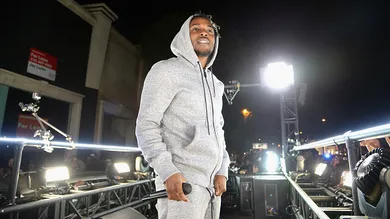 Chris Weeks/Getty Images