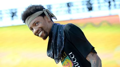 Scott Dudelson / Getty Images