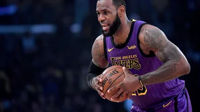 Harry How/Getty Images