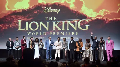 Alberto E. Rodriguez / Getty Images